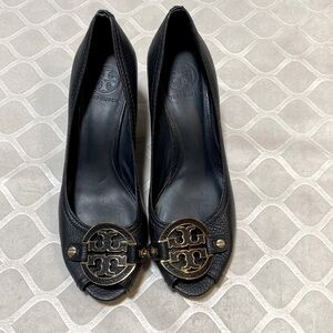 Tory Burch Wedge Heels